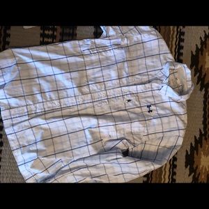 Long Sleeve Under Amor Fishing Shirt